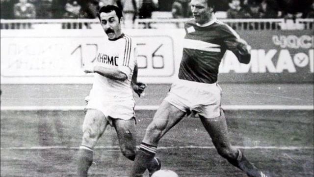 Бубнов о Газзаеве смотреть онлайн