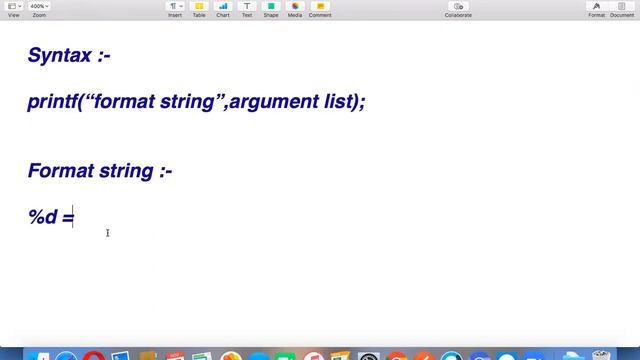 Printf(),scanf(),clrscr() ,getch() ? C Tutorial in Hindi Part- 2 смотреть онлайн