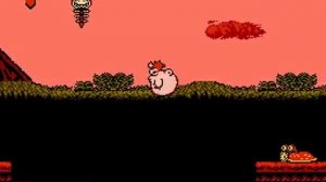 [Dendy/NES] Bonk's Adventure [Полное прохождение / Longplay]