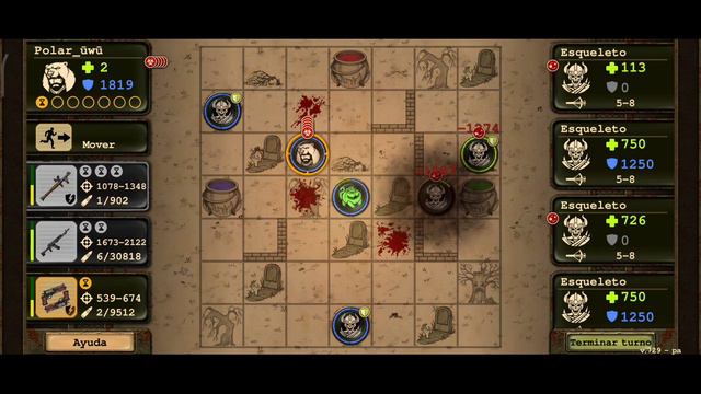 Plague Doctor 2/6 Boss No buff - Only Polar Amor / Day R Survival Evento Halloween смотреть онлайн