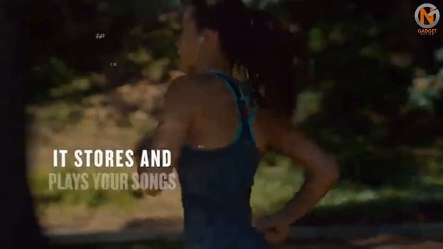 Best Fitness Trackers 2021 | TOP 5 смотреть онлайн