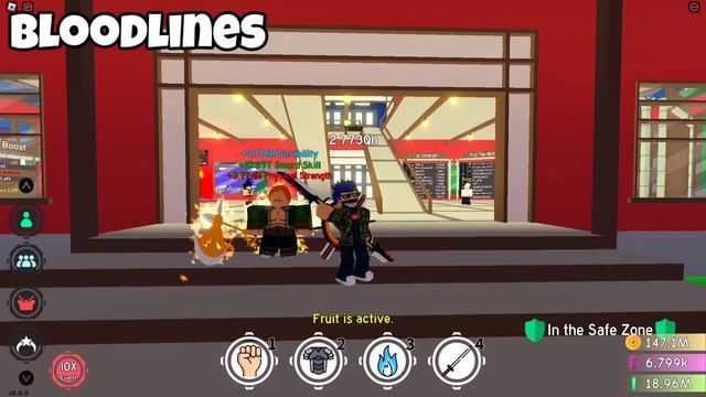 Every Special Location in Anime Fighting Simulator Roblox смотреть онлайн
