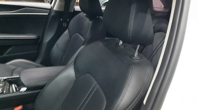 KIA K5 2020 LA025602 | Vehículos Coreanos Sena Trading смотреть онлайн