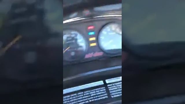 Mack Z with triple pipes DESTROYS 1200 4 tec!! смотреть онлайн
