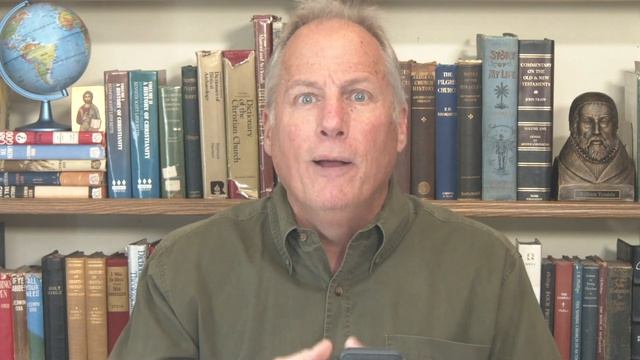 Monuments To Disobedience - 1 Samuel 15:12-13