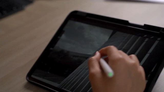 DK Series Keyboard with Protective Case for iPad Air 4 / 5 / iPad Pro 11 2018 / 2020 / 2021 / 2022 смотреть онлайн
