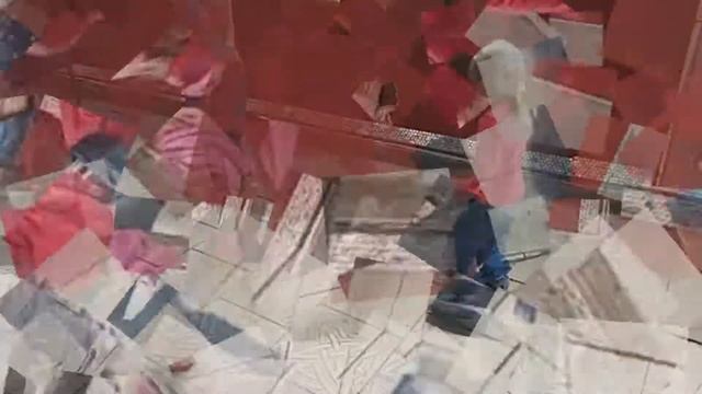 Позитивия 20 05 2019 'Волк и козлята' активная игра на координацию воспитатель Наира Папян смотреть онлайн