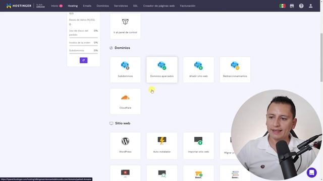 ? Cómo Crear una Página Web en Hostinger смотреть онлайн