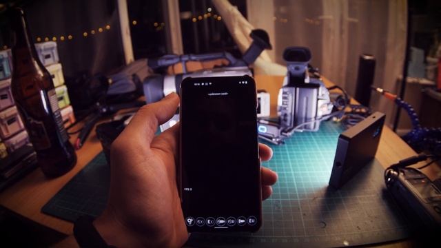 FXT DVR Vs Powerplay For Tapeless Camcorders