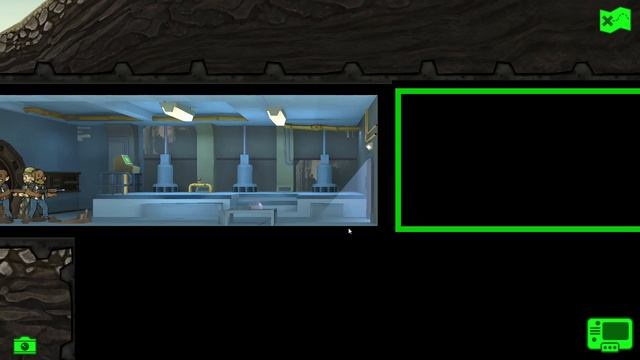Fallout Shelter | Обзор PC ( ПК )-версии в Steam! смотреть онлайн