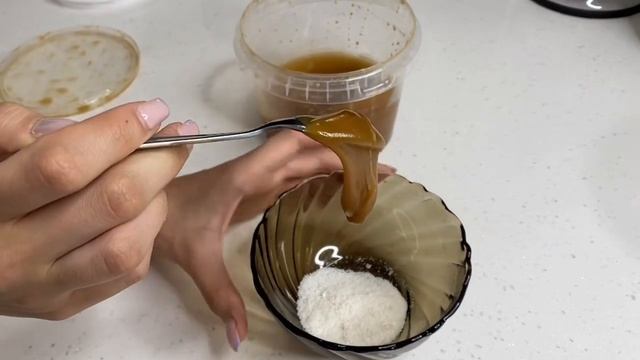 Японский секрет молодой фарфоровой кожи - рисовая маска для лица Рецепт #20 смотреть онлайн
