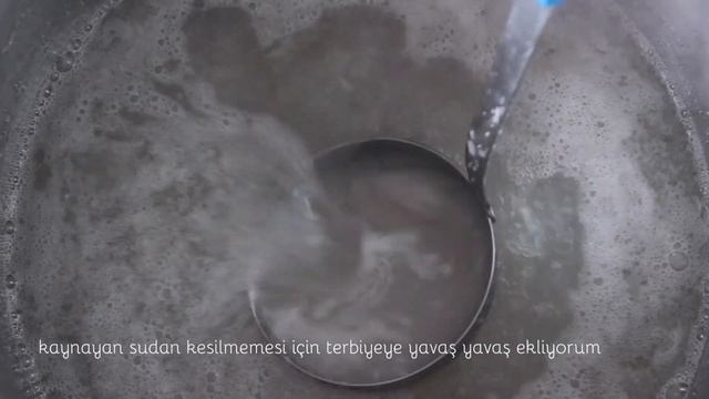 Lokanta Usulü İşkembe Çorbası Nasıl Yapılır?