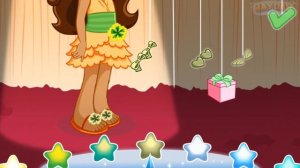 Strawberry Shortcake Dreams #16 | Budge Studios | Fun mobile game | Hayday