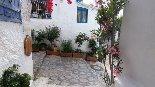 MARMARIS. Посмотрите как удивителен этот город! Мармарис. Турция. смотреть онлайн