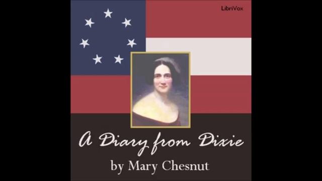 A Diary From Dixie Audiobook - Part 8