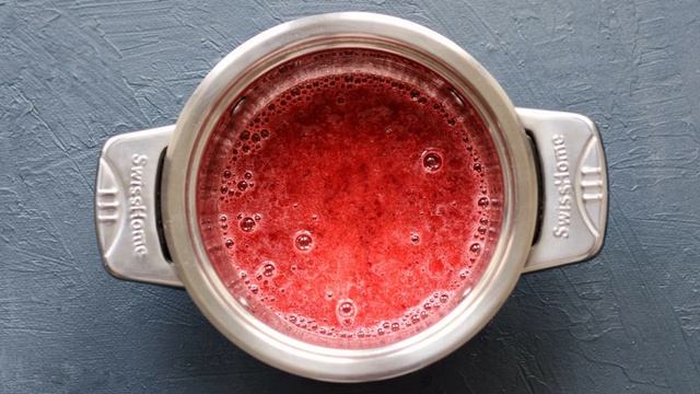 Сборник рецептов