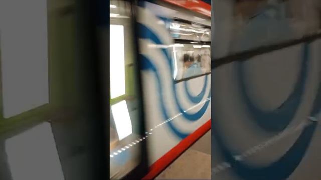 Москва 2024 смотреть онлайн