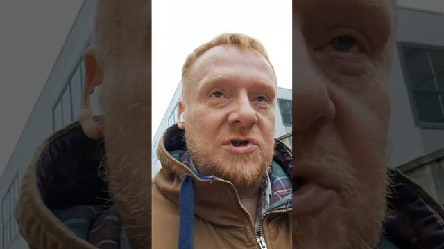 #shorts Наушники BY Space connect 3 Галамарт смотреть онлайн