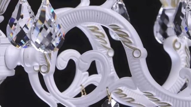 Потолочный Светильник MW Light Свеча 301014706