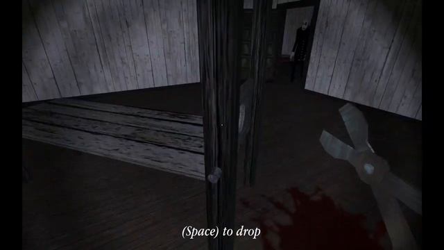 Вышла ПК версия Granny 4 The Rebellion Fanmade PC смотреть онлайн