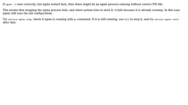 DevOps & SysAdmins: Pointing 2 urls to the same site on nginx server (3 Solutions!!) смотреть онлайн