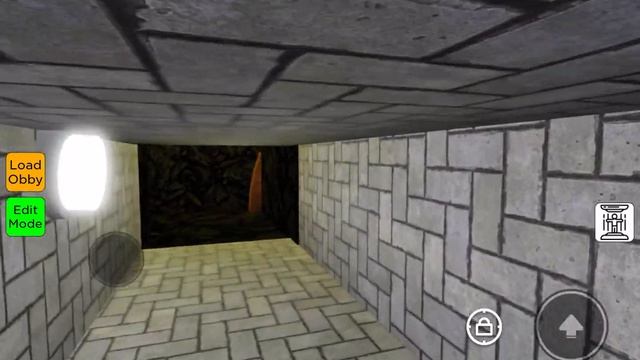 Labyrinths Part 1 | Roblox Obby Creator смотреть онлайн