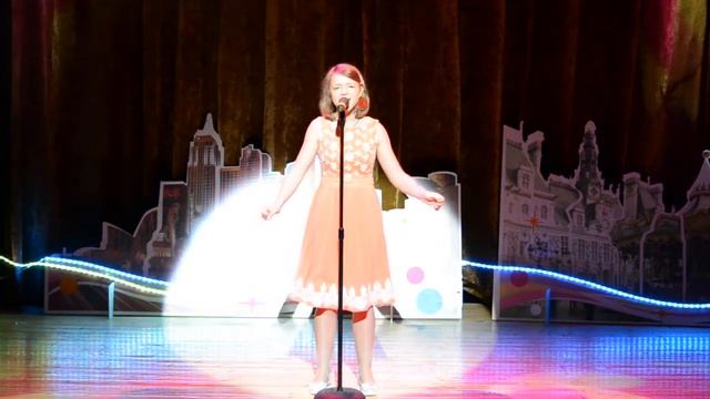 Ассоль Амброзяк "Подари детям мечту" 30.05.2015года смотреть онлайн