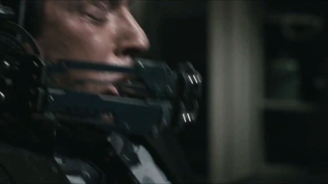 Saw 6 (2009) - Hoffmans Test (with OG Hello Zepp) смотреть онлайн