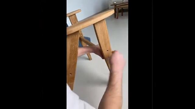 сборка кресла смотреть онлайн
