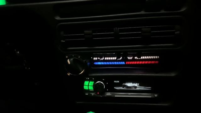 Подключение магнитолы ваз. Как я подключил магнитолу. смотреть онлайн
