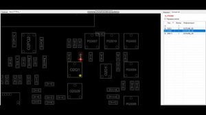 ASUS Z170-A горит CPU Led, не включается