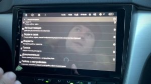 Радардетектор из магнитолы Teyes