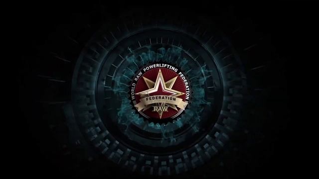 WRPF / World RAW Powerlifting Federation смотреть онлайн