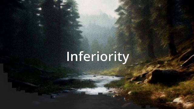 Inferiority