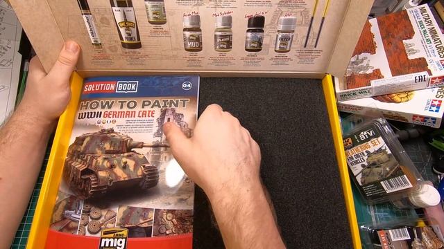 Подарки моделисту / Что мне подарили на День рождение смотреть онлайн