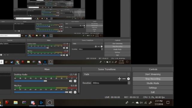 HOW TO RECORD ROBLOX FOR YOUTUBE! (EASY TUTORIAL) смотреть онлайн