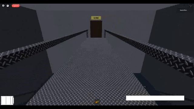 Progressing My, Way Through The Rooms