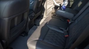 Haval h9 Реальный отзыв владельца. Минусы и плюсы.