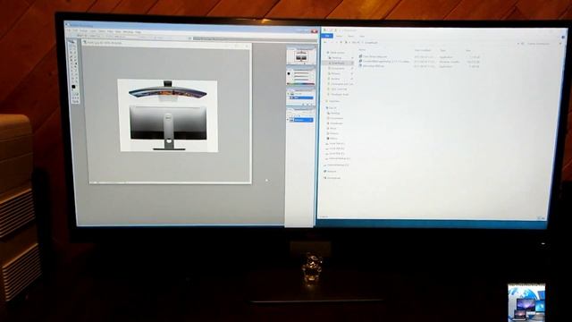 Dell Ultrawide UltraSharp U3415W Curved Monitor, All you need to know смотреть онлайн