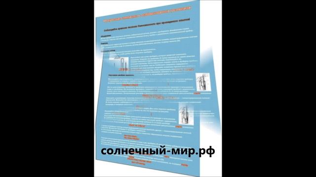 Видео обзор - Таблица Получение аммиака в лабораторных условиях (винил 1000*1400) смотреть онлайн