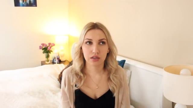 VLOG Прогулка на море / Мой уход за волосами