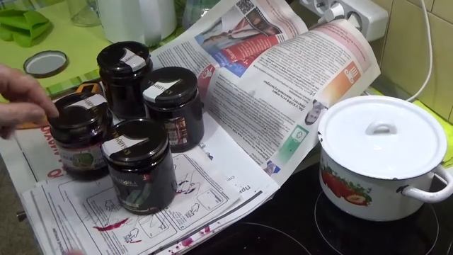 На какой плите ещё это возможно, кроме как на индукционной. смотреть онлайн