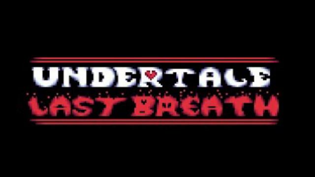 Undertale Last Breath - An Enigmatic Encounter (No Main Melody) смотреть онлайн
