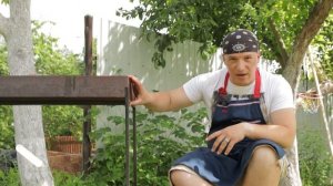 ПРАВИЛЬНЫЙ МАНГАЛ и КАК ВЫБРАТЬ МАНГАЛ? Длина, высота, дырки. Простое объяснение.