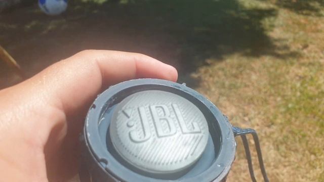 jbl flip 5 PR ripped 3rd time +, woofer abuse смотреть онлайн