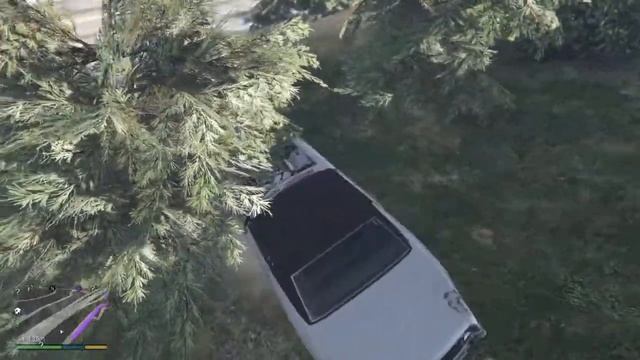 Играю в GTA5 спустя 2 года смотреть онлайн