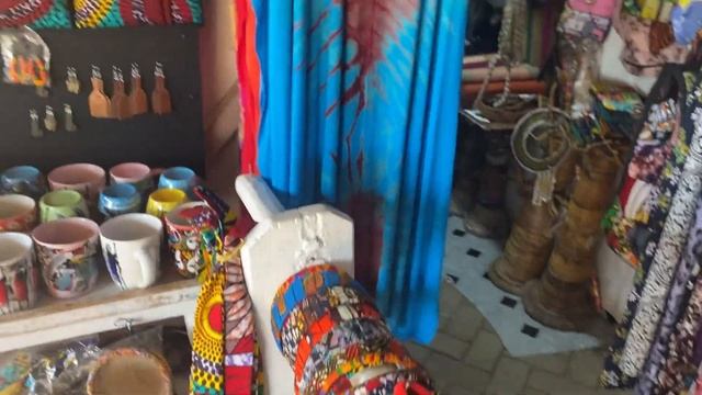 A Day Tour Of Dar Es Salaam City, Tanzania ?? People| Culture| Food| Art