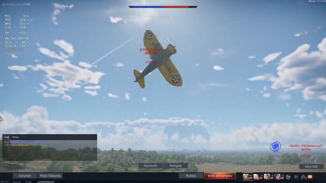 War Thunder - Chwała Wielkiej Polsce смотреть онлайн