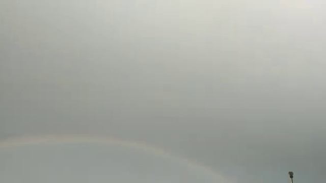 Радуга в Туле сегодня. смотреть онлайн