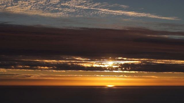 Sunset Footage Sony A58 + Minolta 50mm 1.4 смотреть онлайн